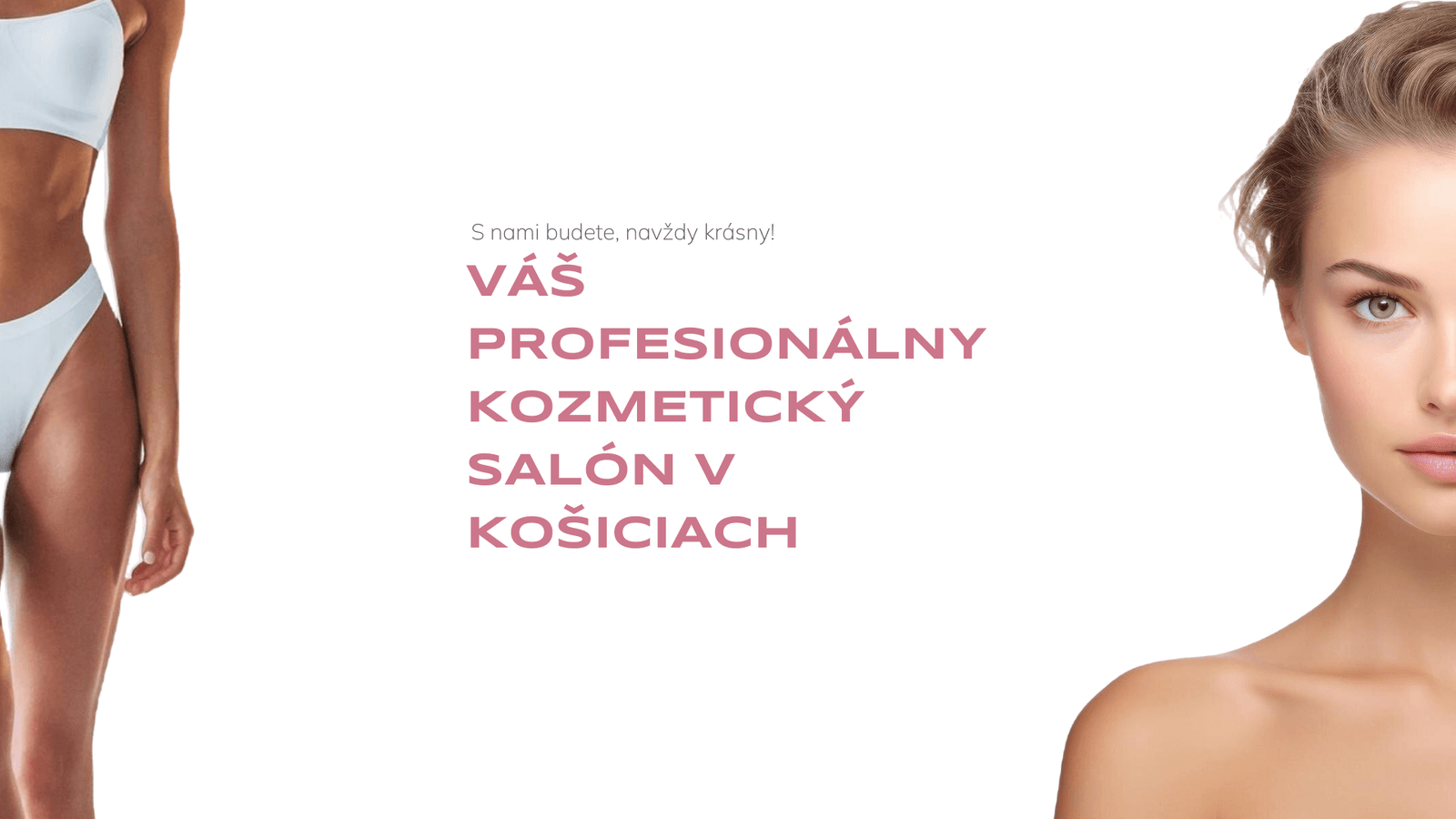 kozmetický salón košice